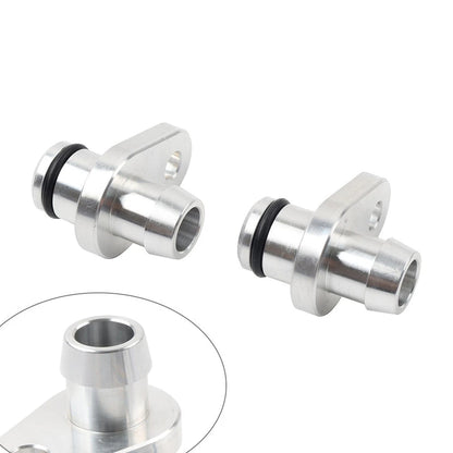 Crankcase Breather Repair Fittings for GM Duramax Diesel 6.6L (2001-2010)