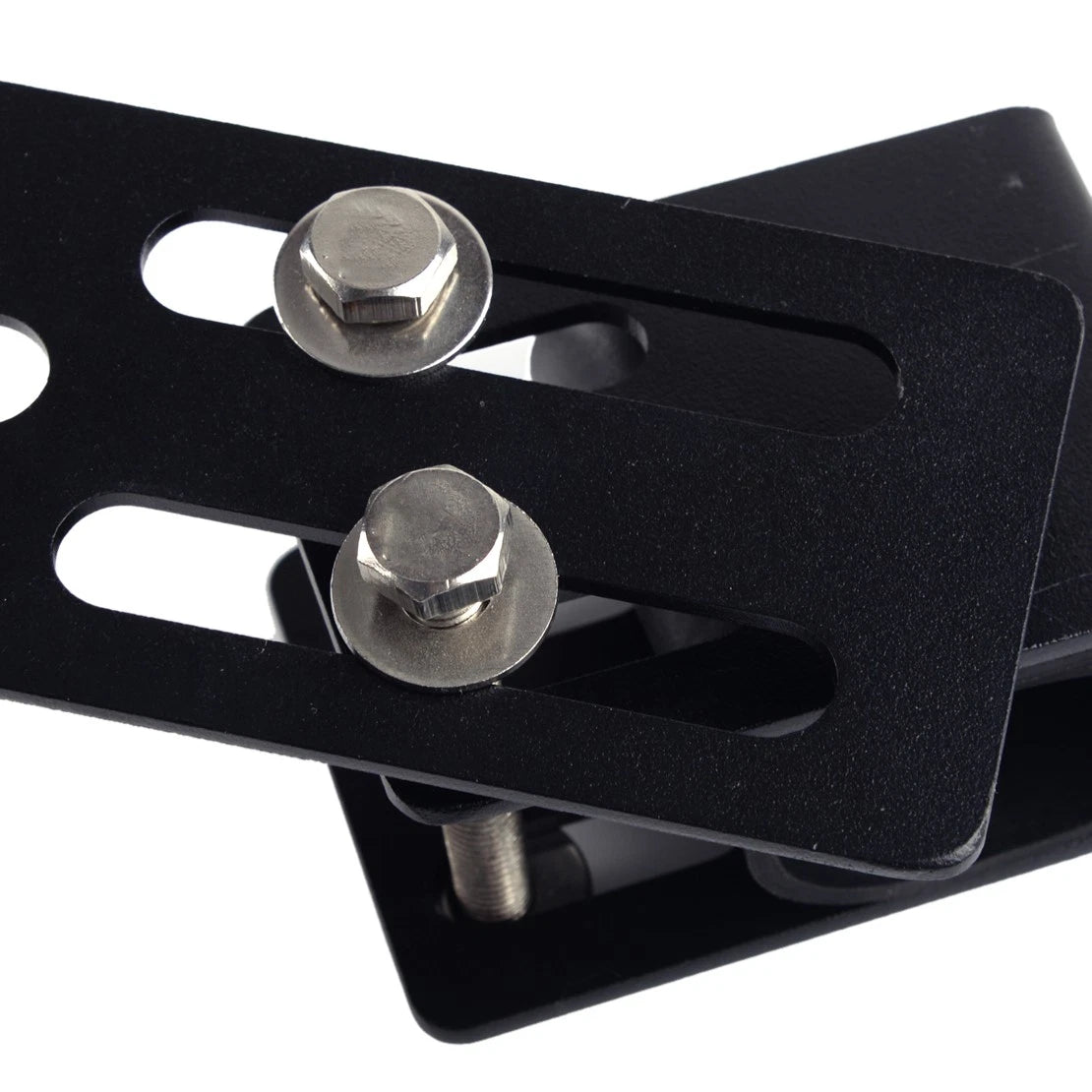 Car Roof Rack Light Bracket Holder for LED Work Light - Universal Fit