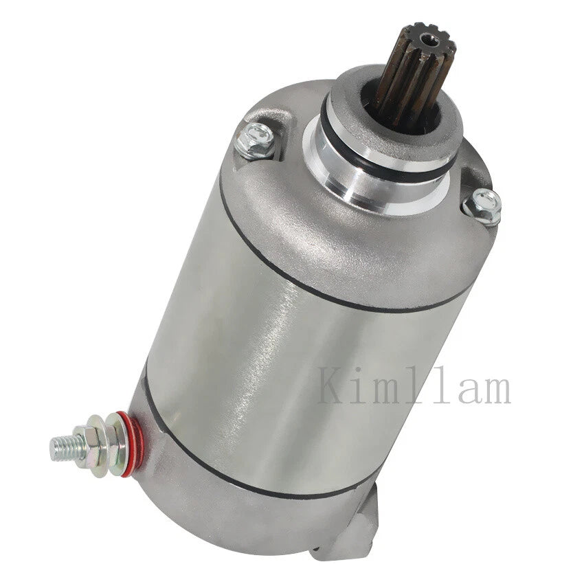 Starter Motor for Honda CBR1000RR Fireblade (2006-2007)