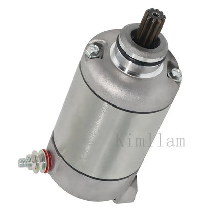 Starter Motor for Honda CBR1000RR Fireblade (2006-2007)
