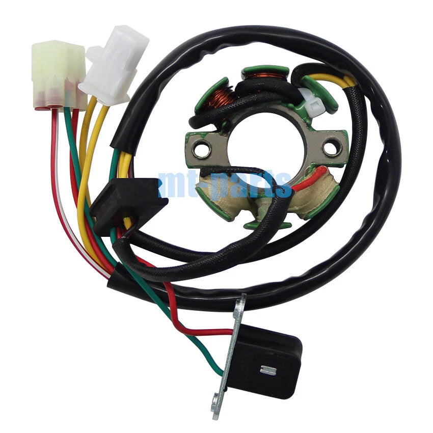 Stator Coil for Husqvarna SM400R SM450R SM510R SMR450 SMR510 (2006-2008)