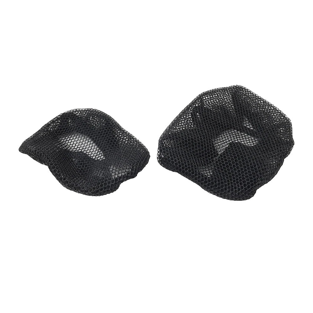 Cushion Seat Cover Anti-Slip Mesh for Honda CBF600 CBF1000 (2004-2016)