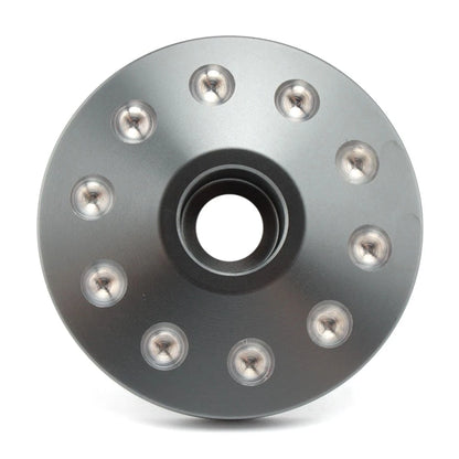 CNC Exhaust Bracket for BMW R nine T Motorcycle (2014-2023)