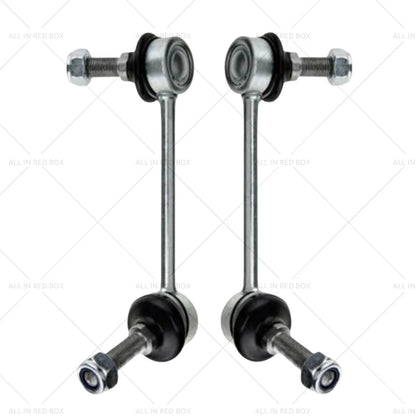 Sway Bar Link Rod Joint & Bush Kit for Toyota Hilux GGN25 KUN25 (2005-2013)