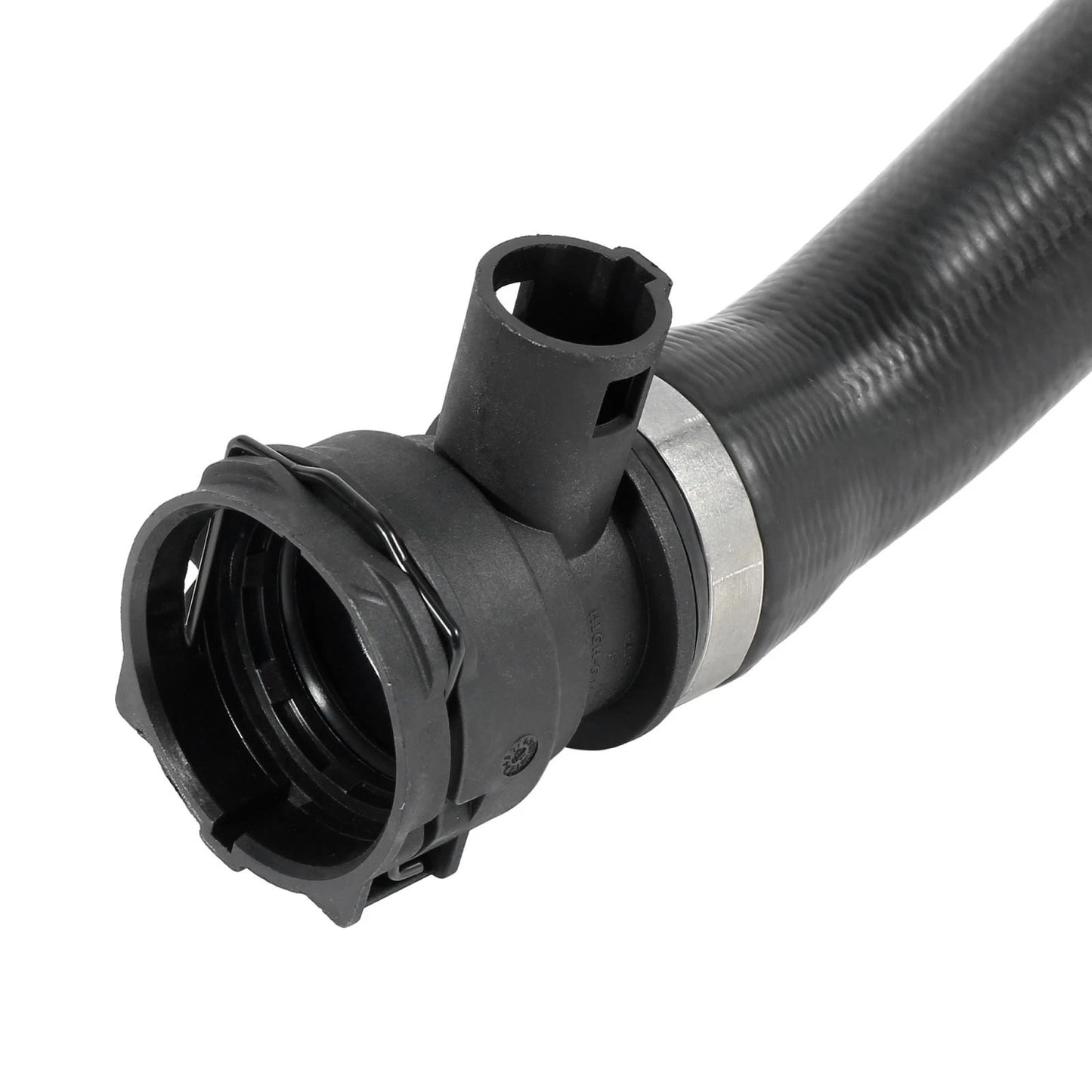 Radiator Coolant Water Hose for BMW 530i (2001-2003)