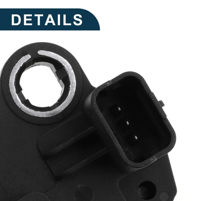 Crankshaft Position Sensor for Ford Fiesta 1.6 TDCi (2004-2008) 1 x Sensor