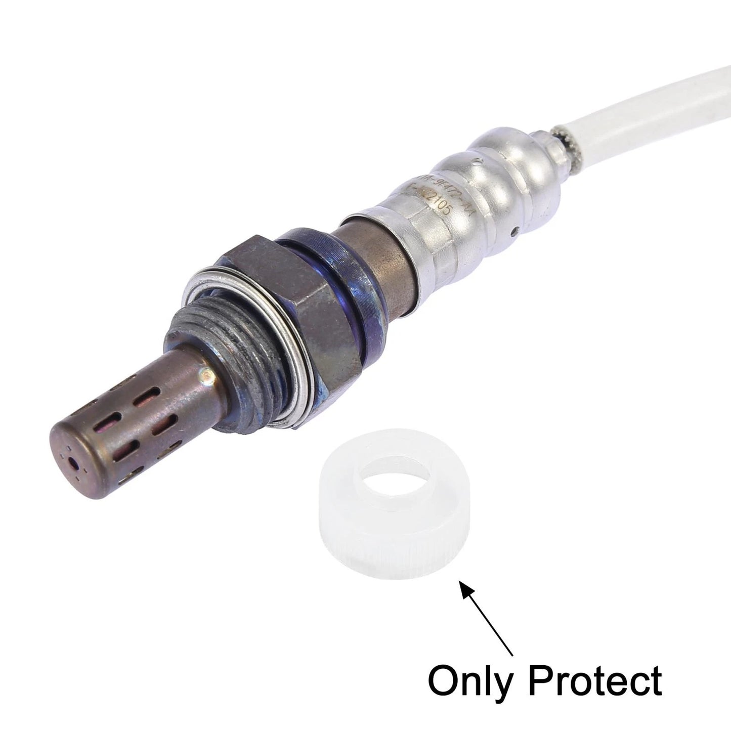 Oxygen Sensor Air Fuel Ratio for Ford Ecosport (2013)