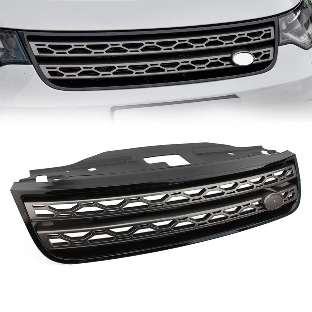 Front Bumper Grille for Land Rover Discovery 5 (2017-2021)