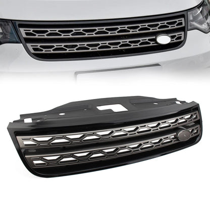 Front Bumper Grille for Land Rover Discovery 5 (2017-2021)
