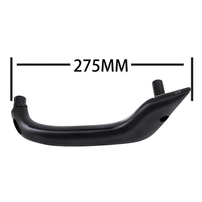 Power Window Panel Right Door Handle for Ford Fiesta (2011-2020)