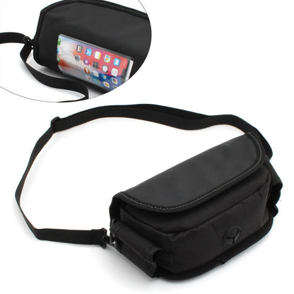 Handlebar Bag Phone Holder for BMW R1200RT R1250RT K1600GTL (2014-2023)
