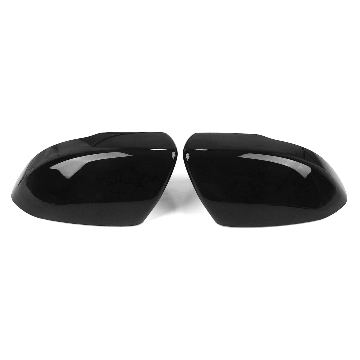 2 x Rear Side Mirror Covers for Land Rover Range Rover Evoque (2015-2018)