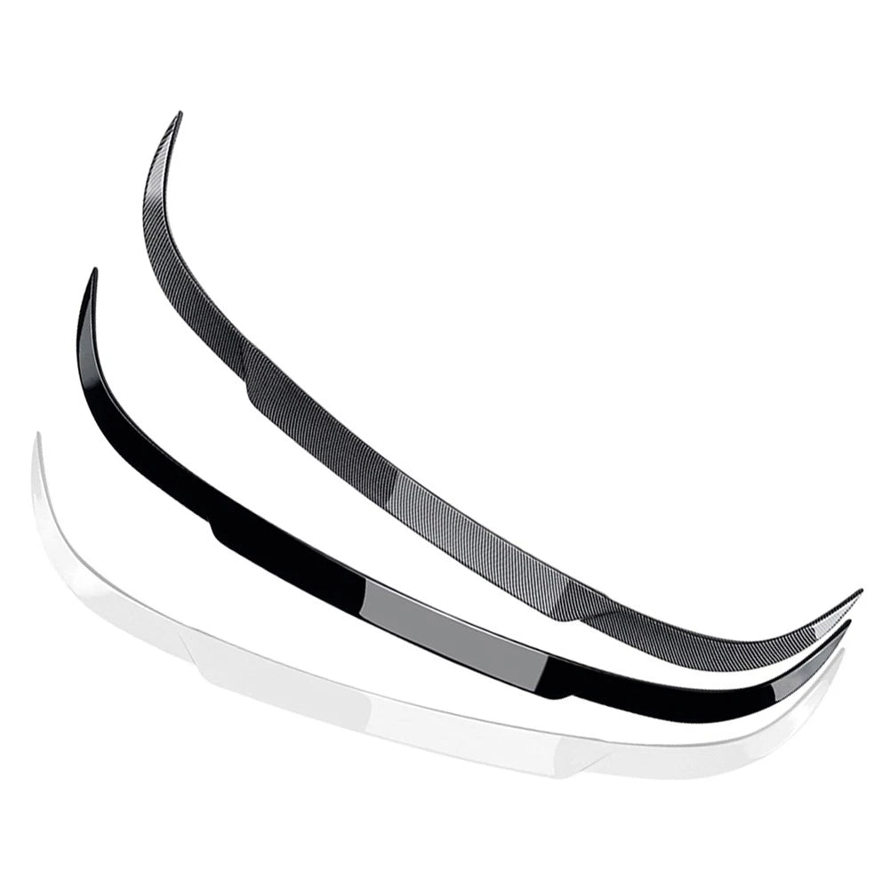 Rear Roof Lip Spoiler for Mercedes Benz GLB Class X247 (2020-2022)