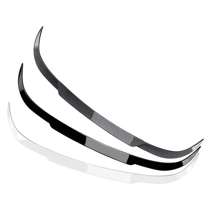Rear Roof Lip Spoiler for Mercedes Benz GLB Class X247 (2020-2022)
