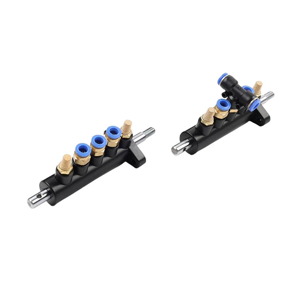 AirControl Foot Pedal Valve for Eagle Bright Ranger