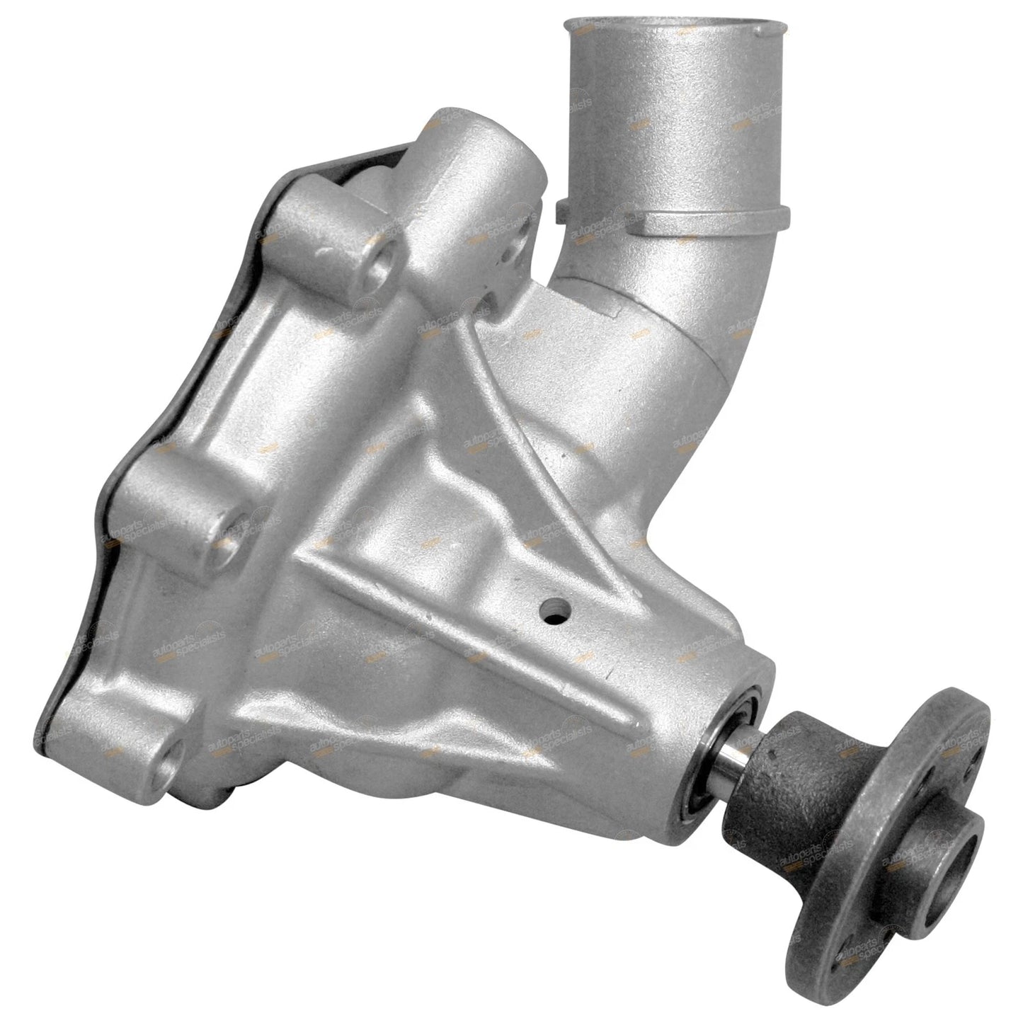 Water Pump for Landcruiser 40 55 60 Series 2F 4.2 W/O Oil Cooler Or Fan Clutch
