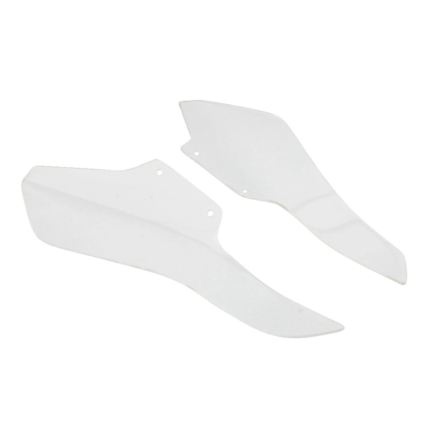 Wind Deflector for BMW R18 B/R18 Bagger (2021-2024)