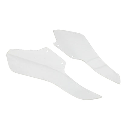 Wind Deflector for BMW R18 B/R18 Bagger (2021-2024)