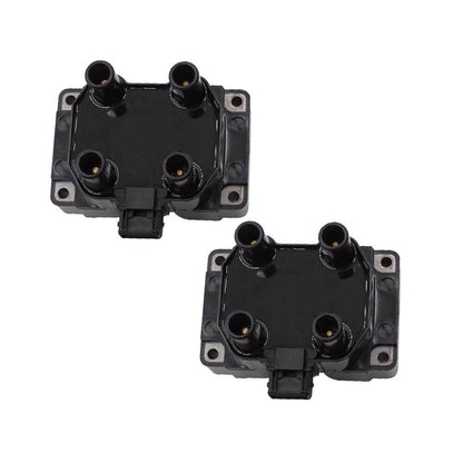 Ignition Coil Pack for Land Rover Range Rover II 4.0L 4.6L (94-02)
