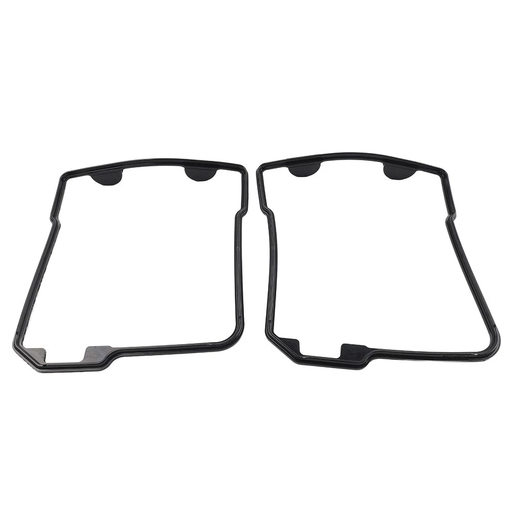 Cylinder Head Valve Cover Gaskets for Ducati Panigale 899 1199 959 (2012-2020)