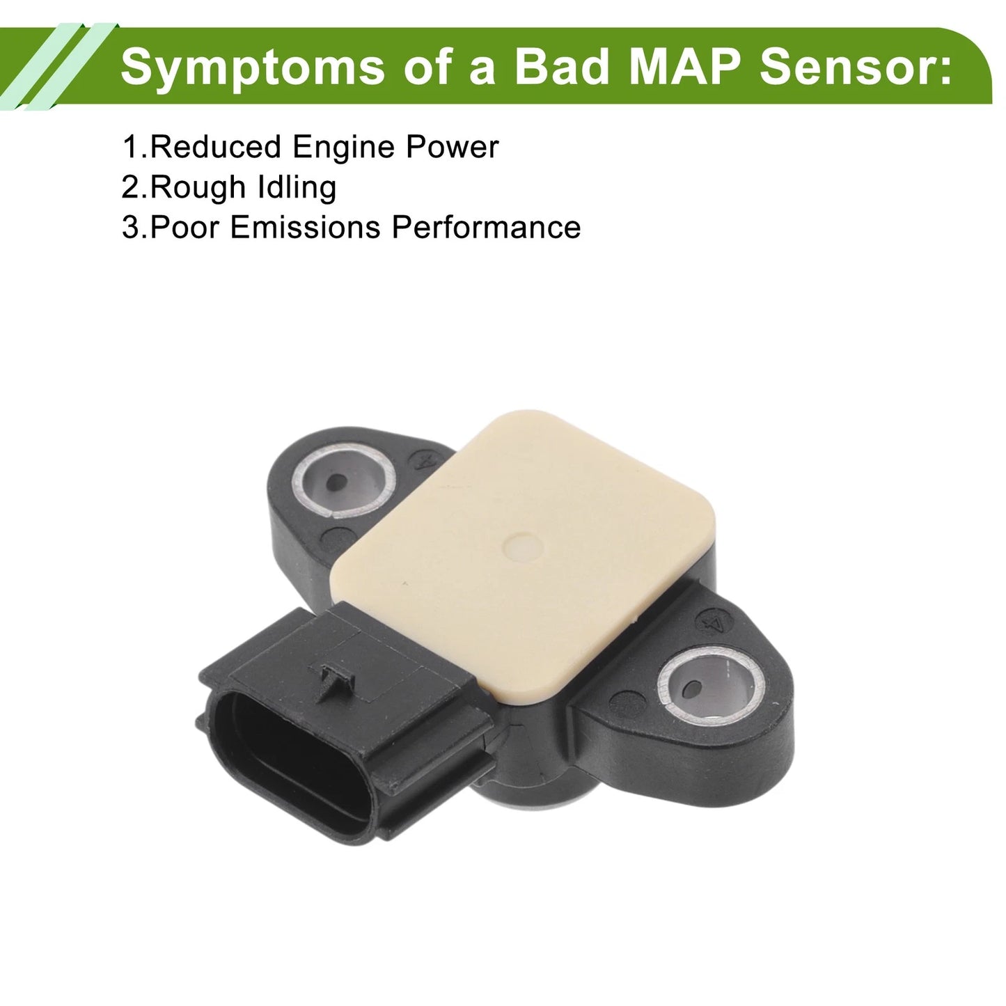 MAP Sensor for Hyundai Ix35 2015-2021