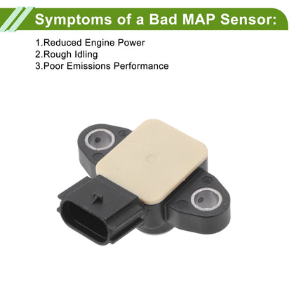 MAP Sensor for Hyundai Ix35 2015-2021