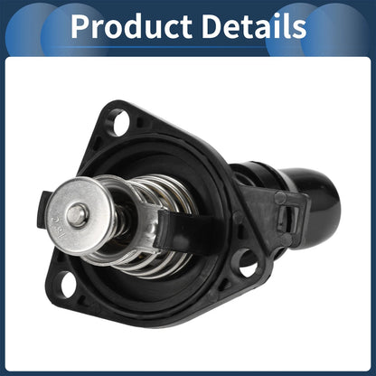 Engine Coolant Thermostat Housing for Honda Accord (2003-2007)