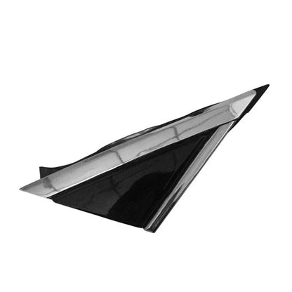 Right Front Mirror Corner Triangle Trim for Cadillac SRX (2010-2016)