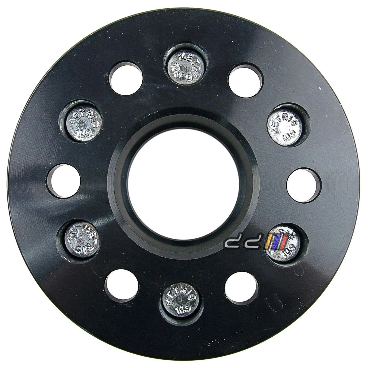 12mm Hub Centric Wheel Spacers for Nissan Navara D40 NP300 (2005-2023)