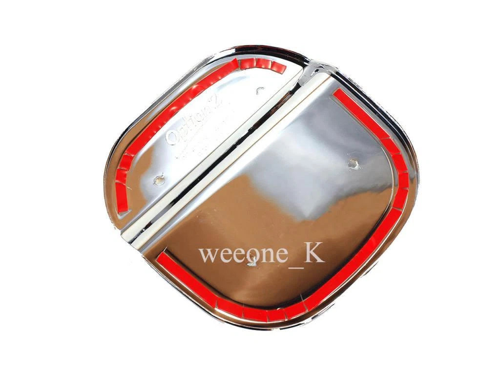 Fuel Cap Door Cover for Honda CR-V (2007-2011)