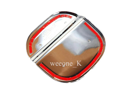 Fuel Cap Door Cover for Honda CR-V (2007-2011)