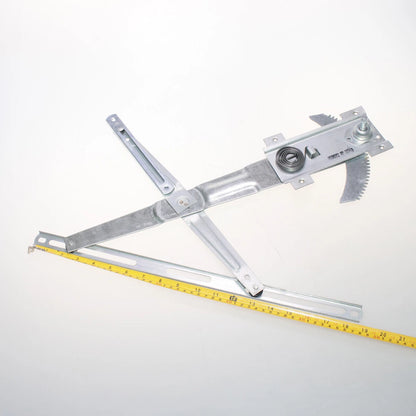 Front Right Window Regulator w/o Motor for Toyota Corolla E20 KE20 TE21 1970-1975
