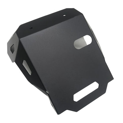 Lower Cover Guard Kit for SUZUKI V-STROM 800DE (2023-2024) Black