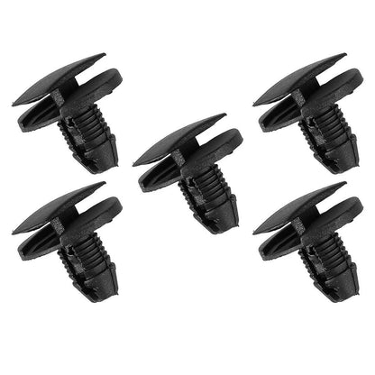 20 x Car Fender Trim Clips for Peugeot 206 207 307 SW CC (2006-2014)