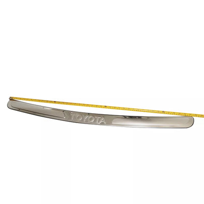 Rear Bumper Step Guard for Toyota 2005-2014