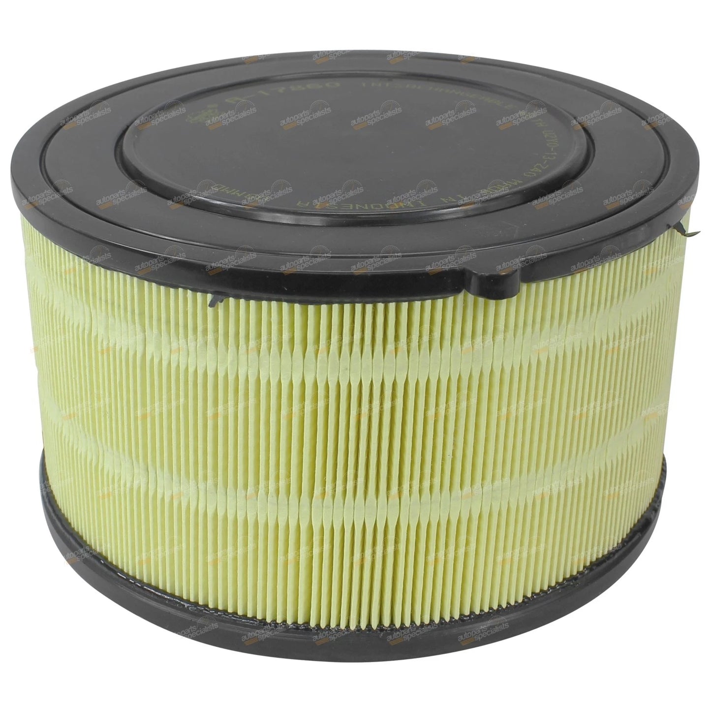 Air Filter Mazda BT-50 UP UR 3.2L 2.2L Engine (2011-2019)