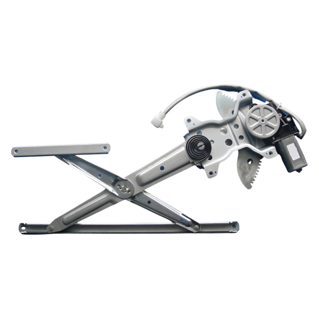 Front Left Window Regulator 2 Pin Motor for Toyota Landcruiser 80 (1990–1998)