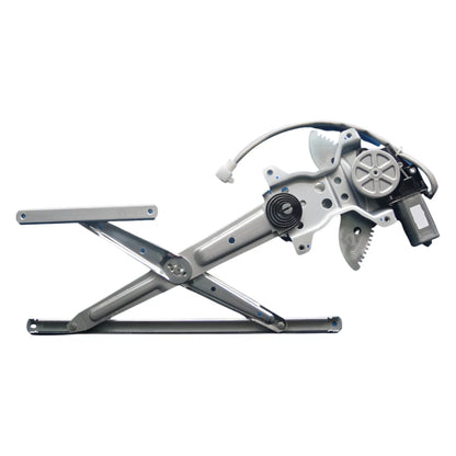 Front Left Window Regulator 2 Pin Motor for Toyota Landcruiser 80 (1990–1998)