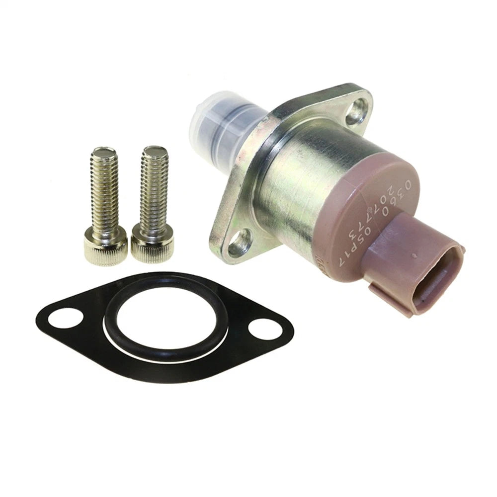 SCV Pump Fuel Pressure Regulator for Ford Transit, Opel (2006-2014)