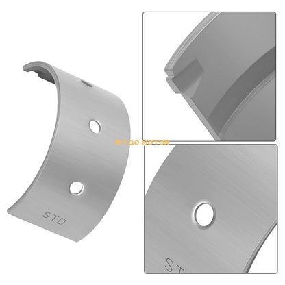 10 Crankshaft Main Bearing for Yamaha WaveRunner
