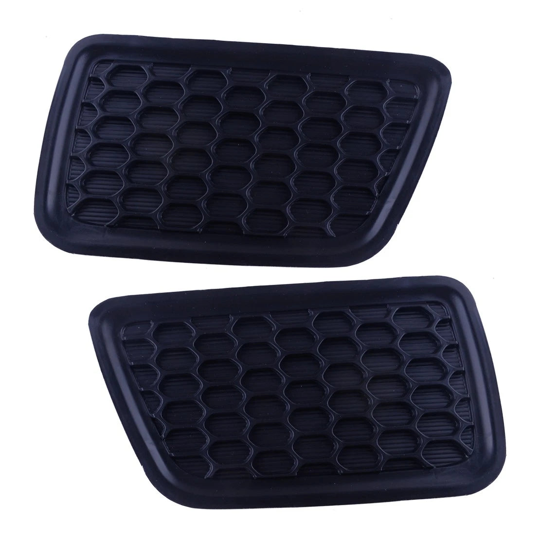 Front Lower Grille Tow Insert Bezel for Jeep Grand Cherokee (2014-2016)
