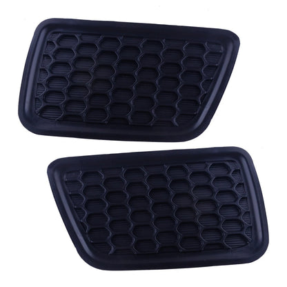 Front Lower Grille Tow Insert Bezel for Jeep Grand Cherokee (2014-2016)