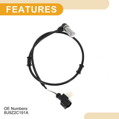 ABS Wheel Speed Sensor for Ford F53 Stripped (2005-2010)