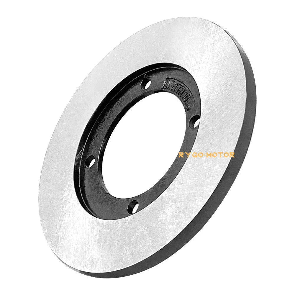 Front Brake Disc Rotor for Honda Pioneer 700 500 520 (14-23)