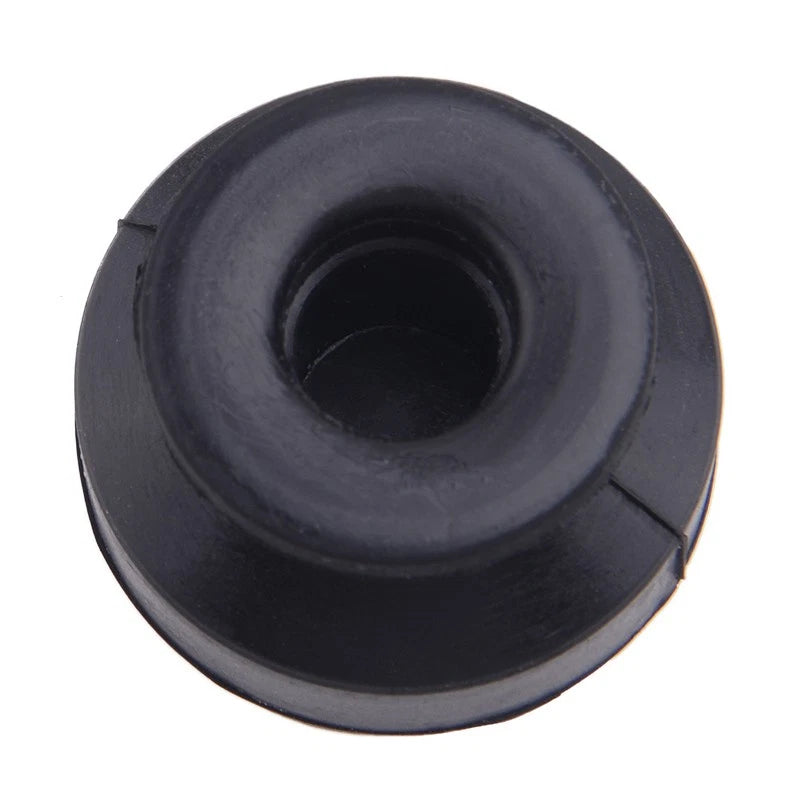 Radiator Lower Insulator Bushing Rubber for Honda Civic, Element (2001-2011)