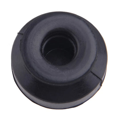 Radiator Lower Insulator Bushing Rubber for Honda Civic, Element (2001-2011)