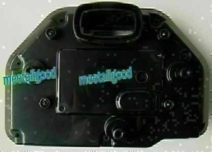 Plastic Speedometer Tachometer Gauge Cover for Honda CBR 600 RR (2003-2006)