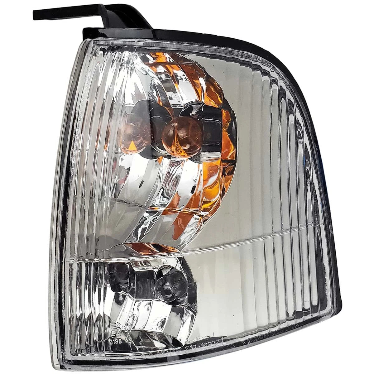 Front Left Corner Light for Ford Courier Ranger PG PH Pickup (2002-2006)