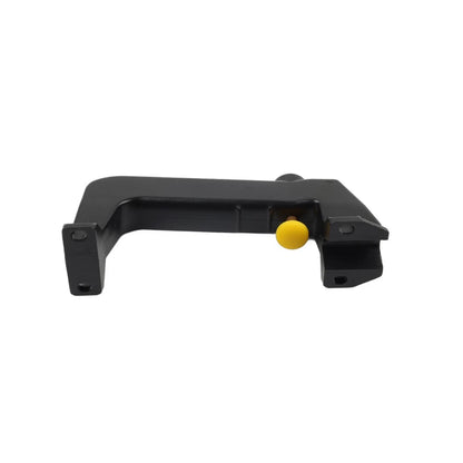 Shaft Handle 2 Hole Air Valve Switch for Wheel Repair Tyre Changer Machine