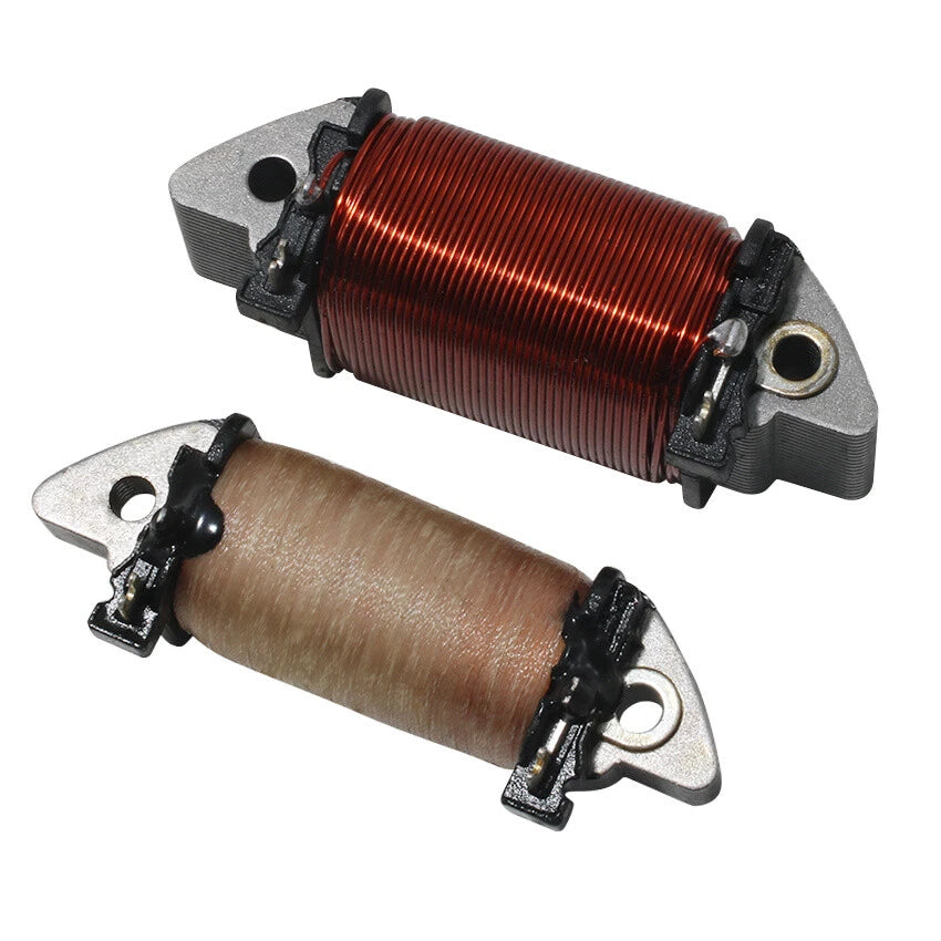 Magneto Stator Coil for Kawasaki KDX220R KDX200H KDX200E KDX200 (1995-2006)